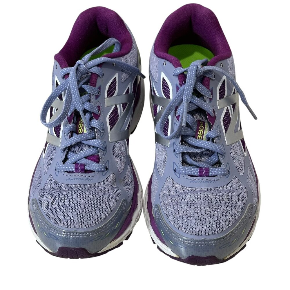(11-243) Women's New Balance Cushioning 880v5 Running Shoes Sz 7